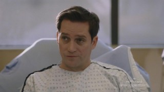 Кадр з фільму Розслідування Гейлі Дін. Смертельний спадок