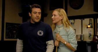 Кадр з фільму Випадковий чоловік