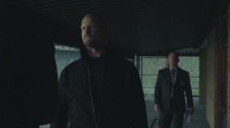 Кадр з фільму Максимальний термін