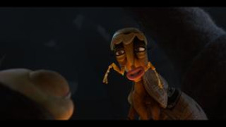 Кадр з фільму Сімейка Дурків