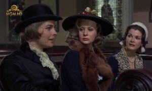 Кадр з фільму Група