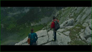 Кадр з фільму На повну