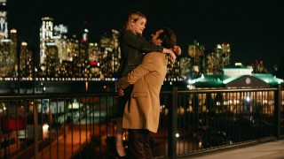 Кадр з фільму Секрети сексу