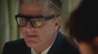 Кадр з фільму Модна штучка