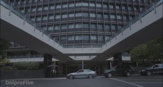 Кадр з фільму Ось моє серце