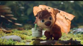 Кадр з фільму У чужій шкурі