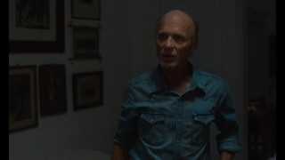 Кадр з фільму Втрачена донька