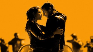 Кадр з фільму Вірний. Пристрасть і злочин