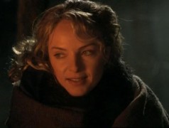 Кадр з фільму Воїни-охоронці