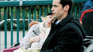 Кадр з фільму Моє дівчисько