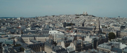 Кадр з фільму Аматор