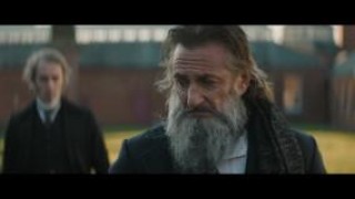 Кадр з фільму Геній і безумець