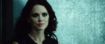 Кадр з фільму Арена