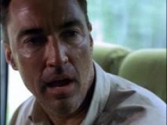 Кадр з фільму Одиночна ціль