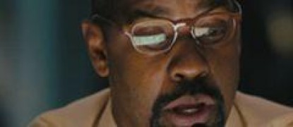 Кадр з фільму Захоплення підземки 123