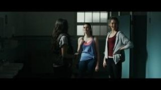 Кадр з фільму Могутні рейнджери