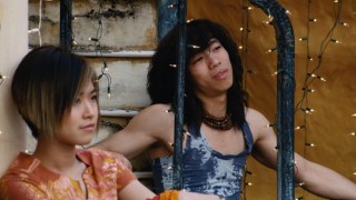 Кадр з фільму Бурхливий Фенікс