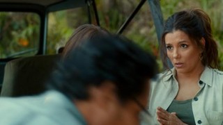 Кадр з фільму Дора і загублене місто