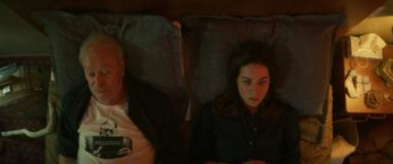 Кадр з фільму Бестселер