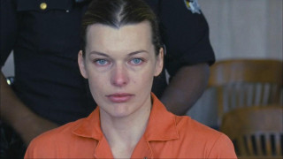 Кадр з фільму Погана матуся