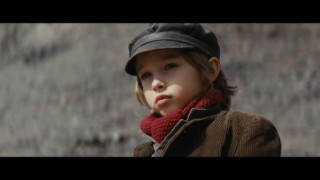 Кадр з фільму До кінця світу