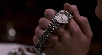 Кадр з фільму Колір грошей