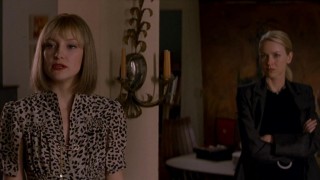 Кадр з фільму Розлучення по-французьки