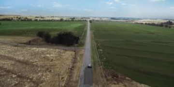 Кадр з фільму Тринадцять хвилин