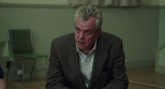 Кадр з фільму Річард говорить 'Прощавай'