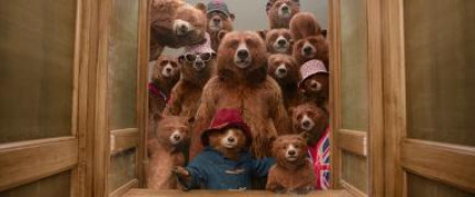 Кадр з фільму Пригоди Паддінгтона в Перу