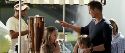 Кадр з фільму Спокусник