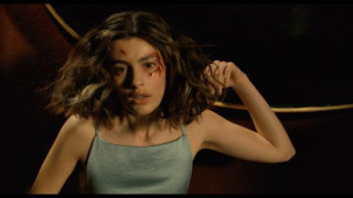 Кадр з фільму Найманий убивця