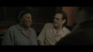 Кадр з фільму Кладовище домашніх тварин: Криваві сліди