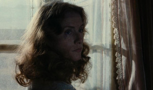 Кадр з фільму Пані Боварі