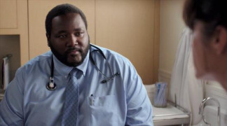 Кадр з фільму Матері та дочки