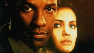 Кадр з фільму Влада страху