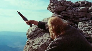 Кадр з фільму Біблія: На початку...