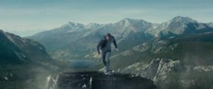 Кадр з фільму Форсаж 7