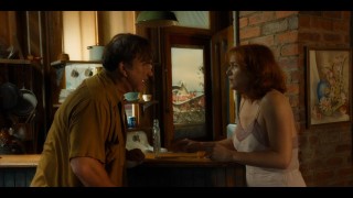 Кадр з фільму Колесо Чудес