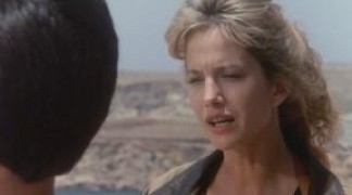 Кадр з фільму Чорний орел