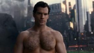 Кадр з фільму Ліга справедливості