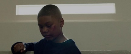 Кадр з фільму Крід: Спадок Роккі Бальбоа