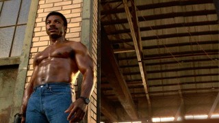 Кадр з фільму Джексон на прізвисько Мотор