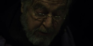 Кадр з фільму Ритуал