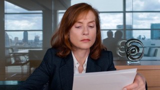 Кадр з фільму Хепі-енд