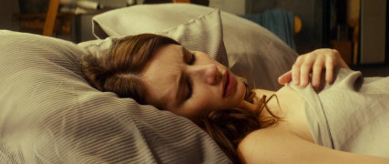 Кадр з фільму Маленька Італія