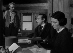 Кадр з фільму Громадянин Кейн