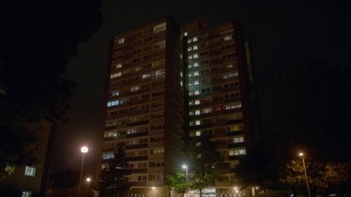 Кадр з фільму Ліквідатори