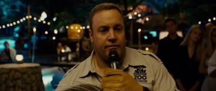 Кадр з фільму Зоонаглядач