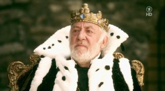 Кадр з фільму Стоптані туфельки